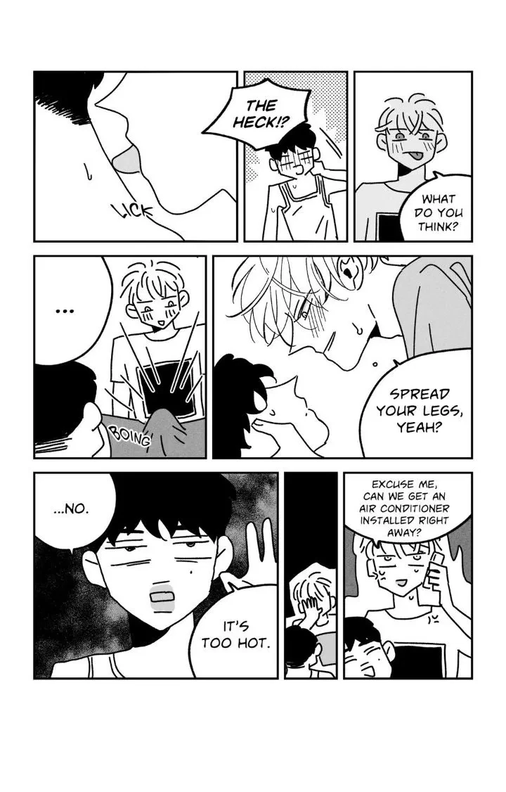 Eunsuk & Jung-Gu Chapter 53, page 5