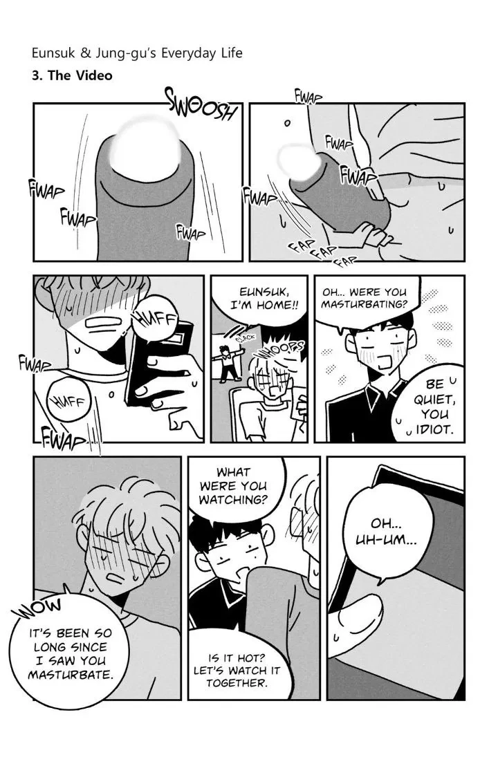 Eunsuk & Jung-Gu Chapter 53, page 6