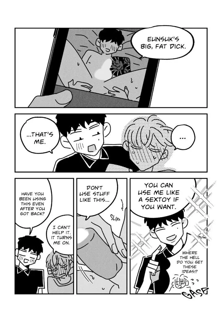 Eunsuk & Jung-Gu Chapter 53, page 7