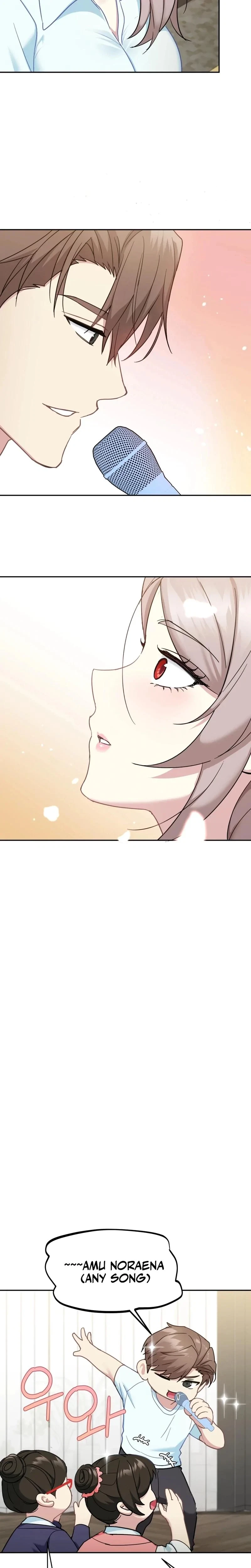 I Can't Stand It, Sister-In-Law Chapter 9, page 15