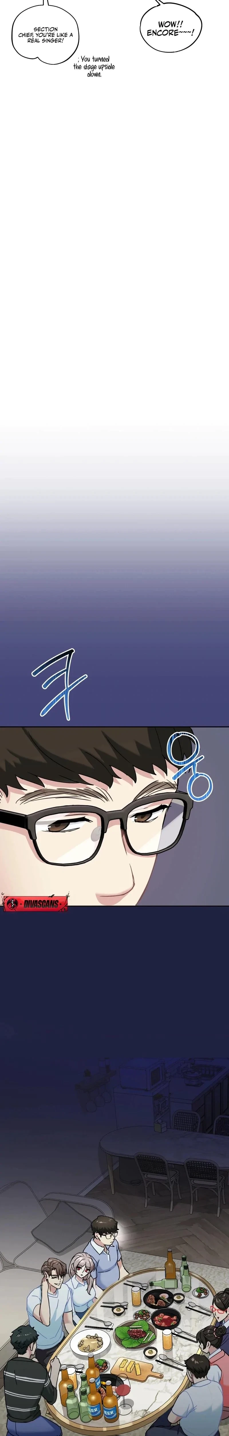I Can't Stand It, Sister-In-Law Chapter 9, page 16