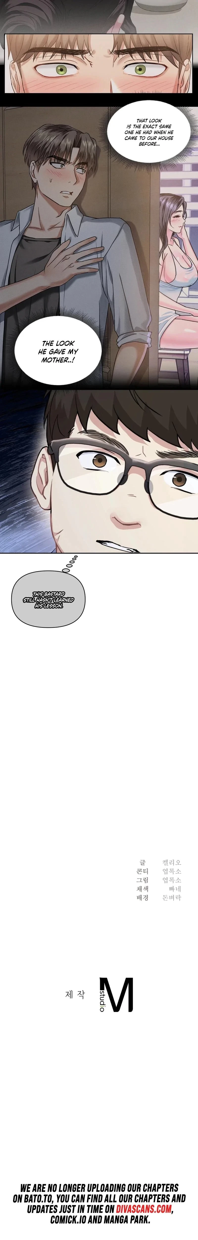 I Can't Stand It, Sister-In-Law Chapter 9, page 20