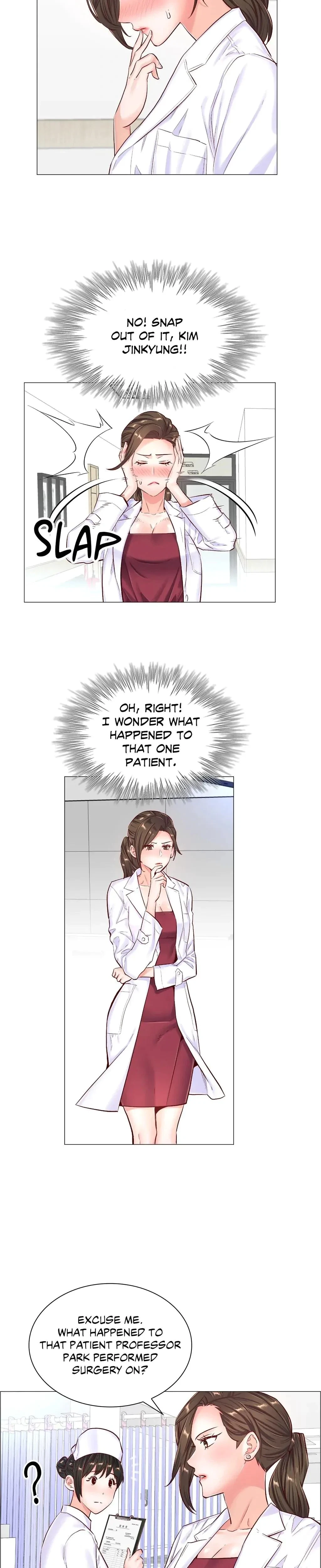 The Game: Fatal Doctor Chapter 46, page 16