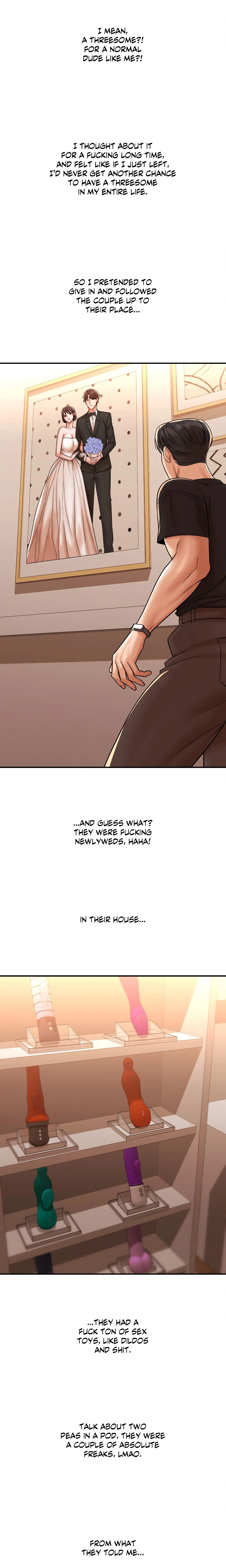 True Or False? Chapter 219 (Uncensored), page 3