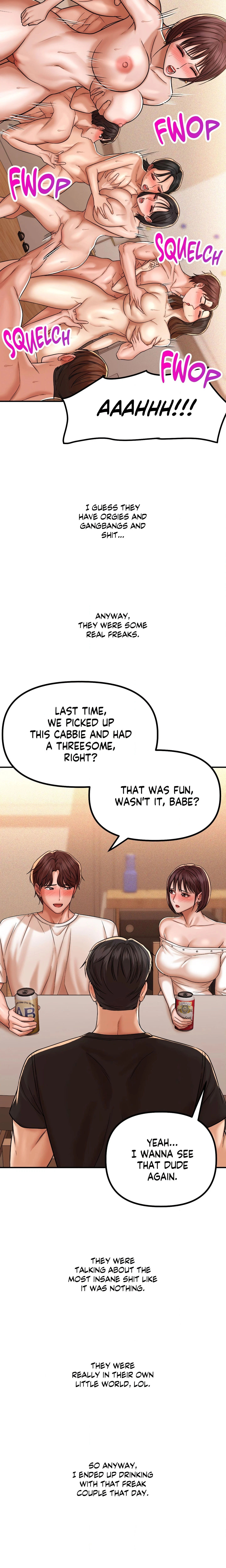 True Or False? Chapter 219 (Uncensored), page 5