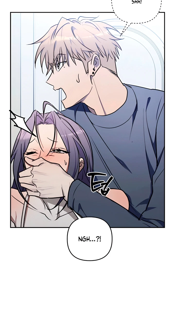 D-Day Romance Chapter 6, page 20