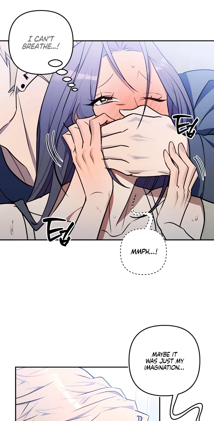 D-Day Romance Chapter 6, page 25