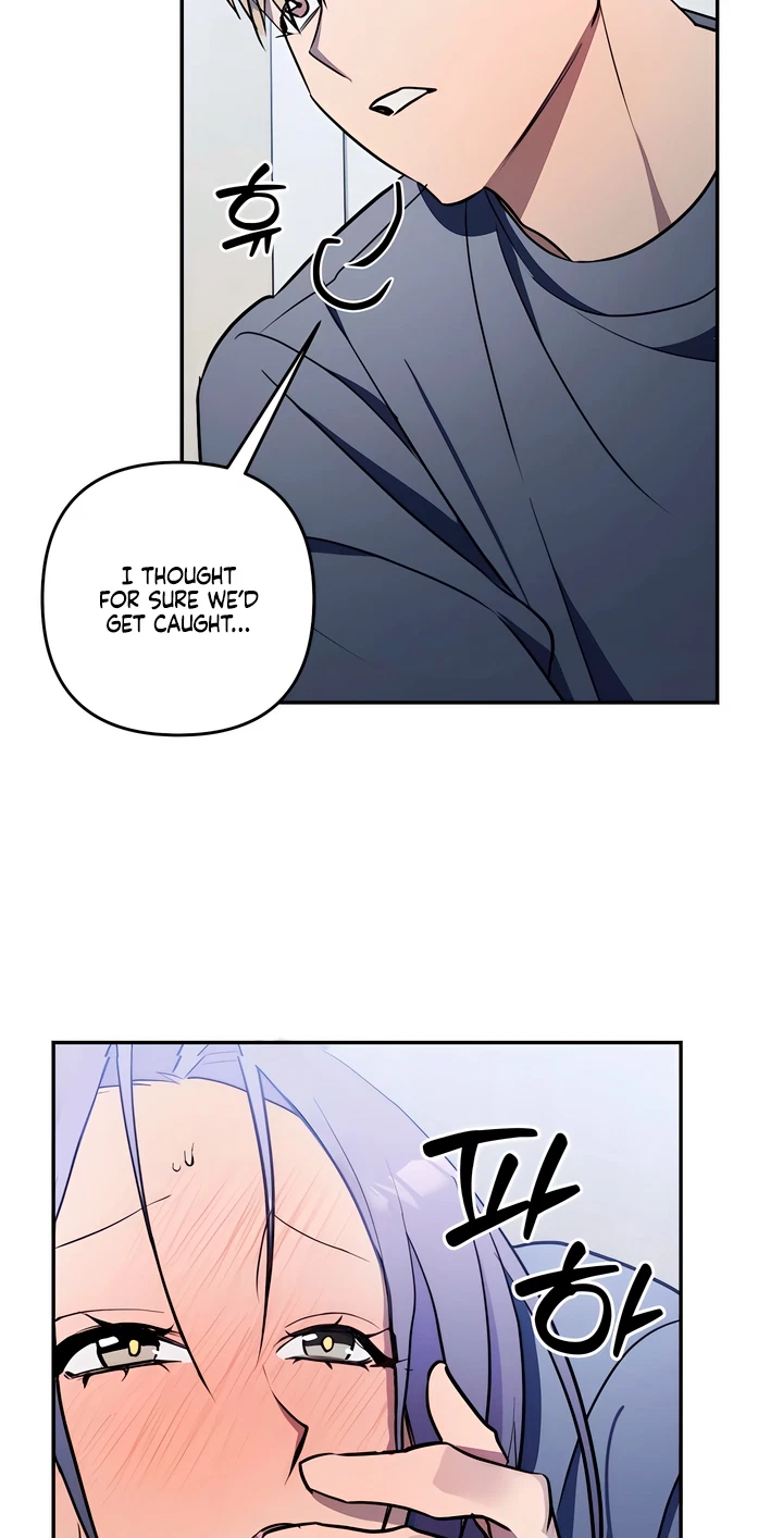 D-Day Romance Chapter 6, page 27