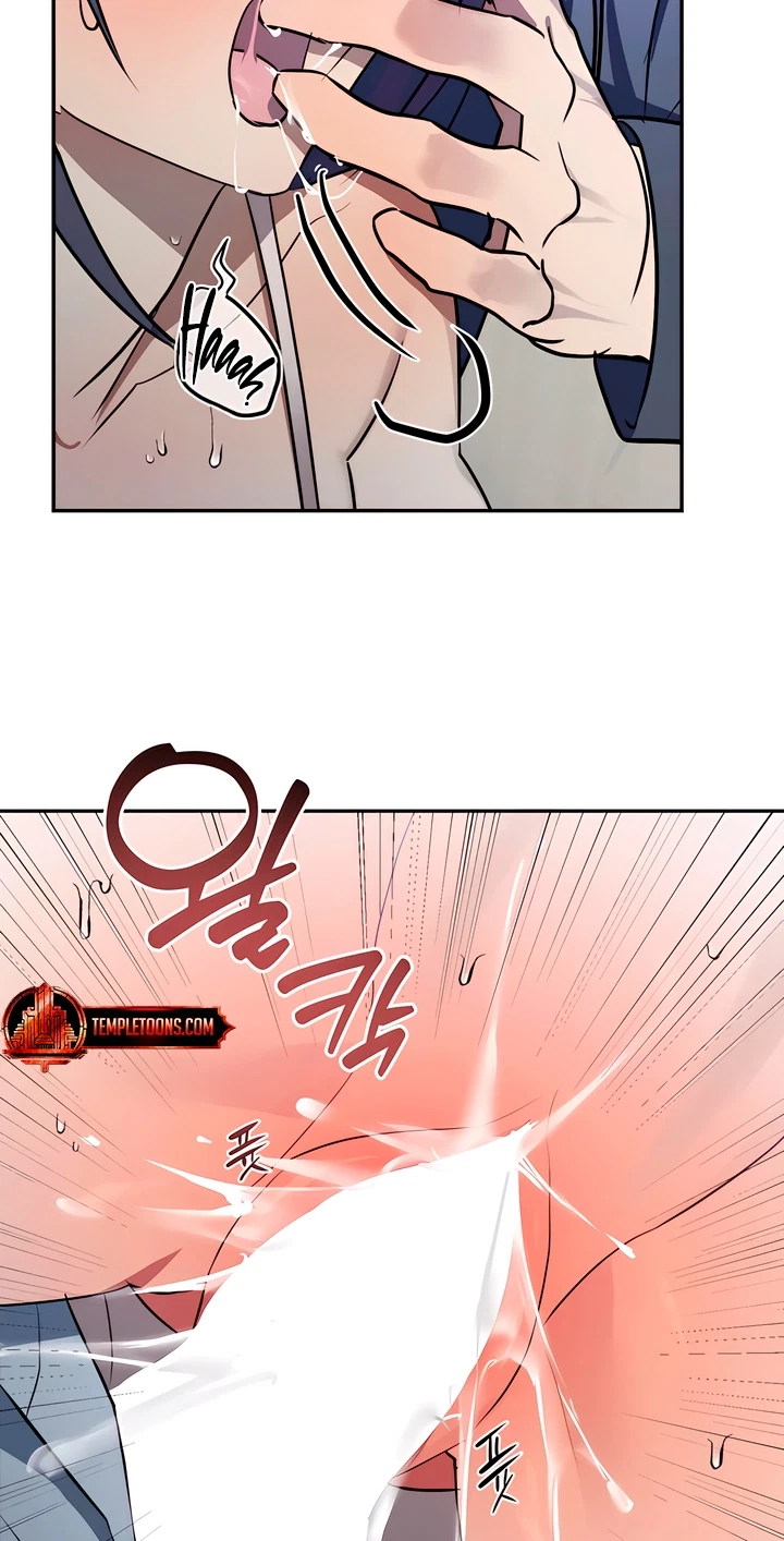 D-Day Romance Chapter 6, page 28