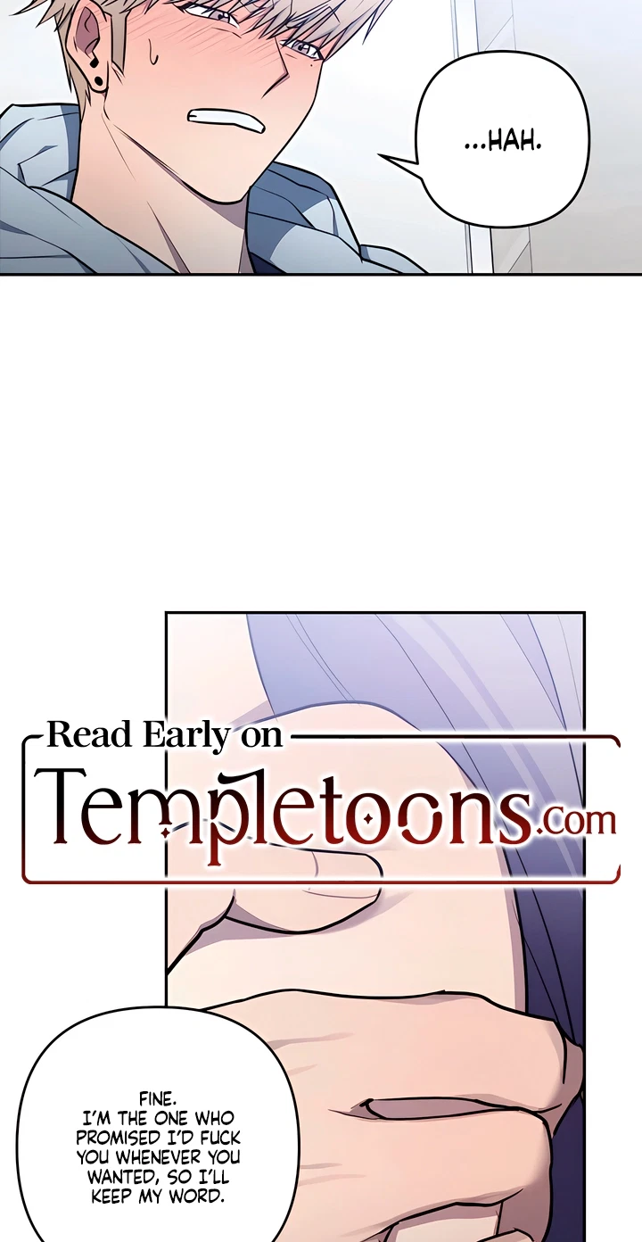 D-Day Romance Chapter 6, page 3
