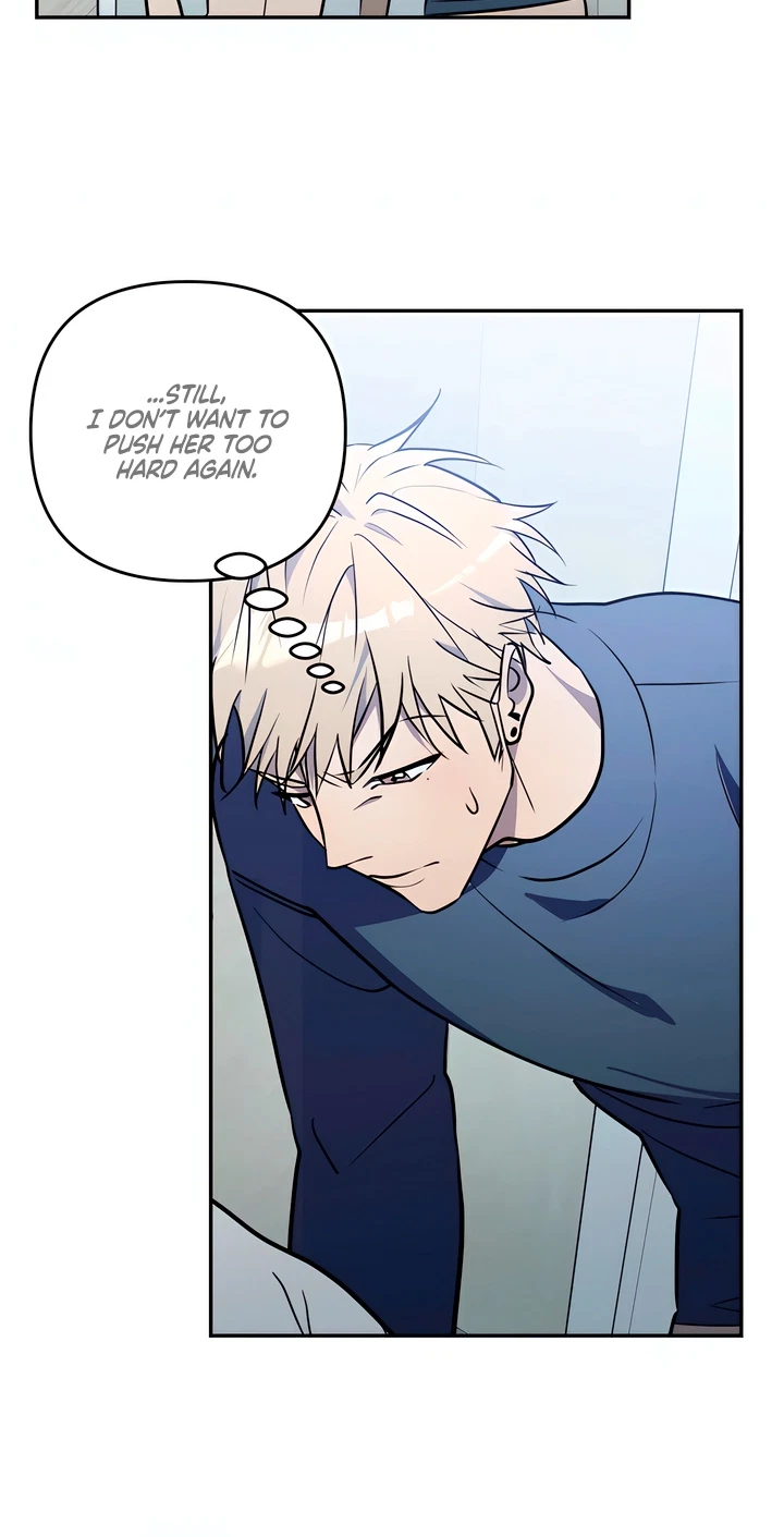D-Day Romance Chapter 6, page 30