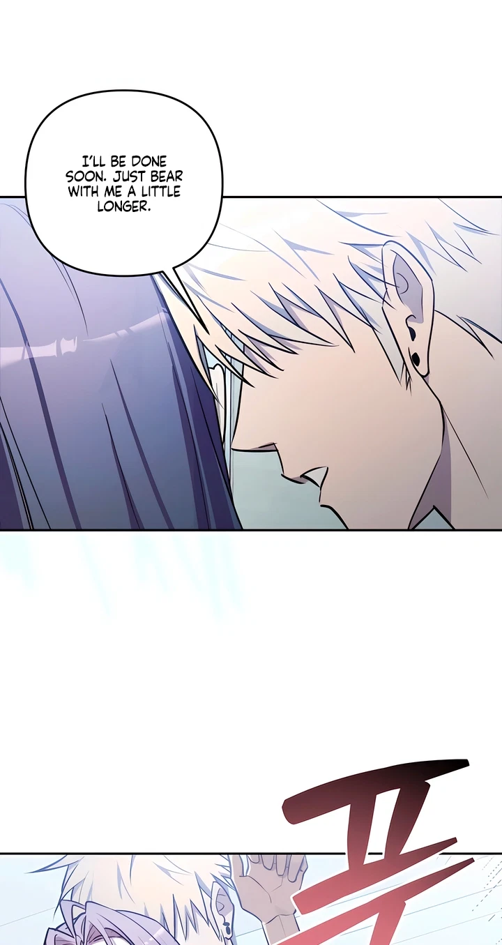 D-Day Romance Chapter 6, page 32