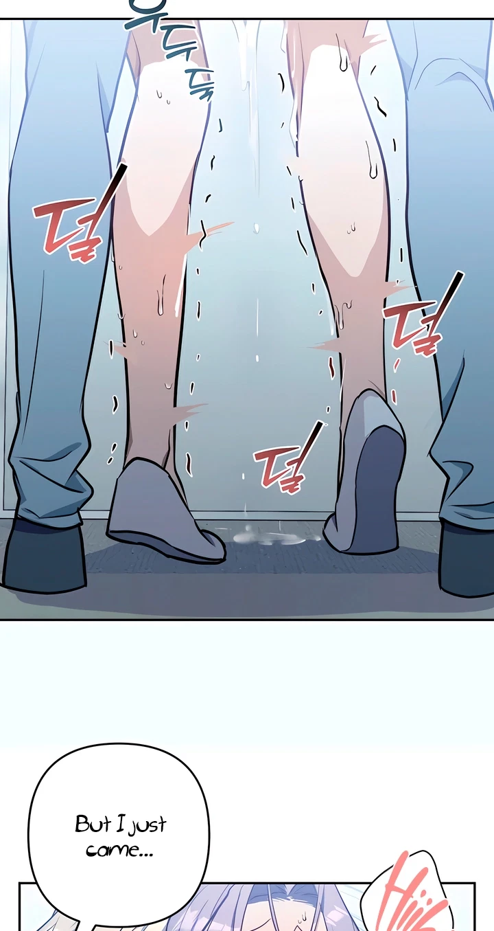 D-Day Romance Chapter 6, page 37