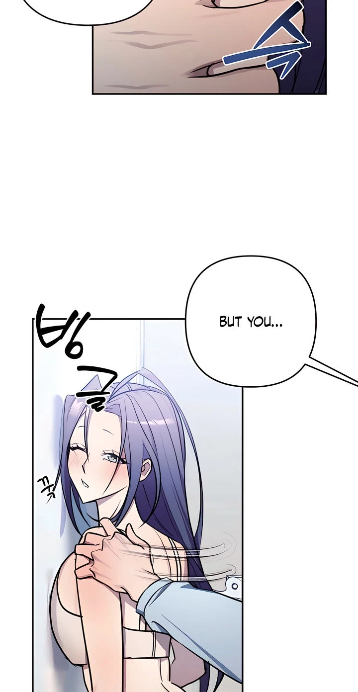 D-Day Romance Chapter 6, page 4