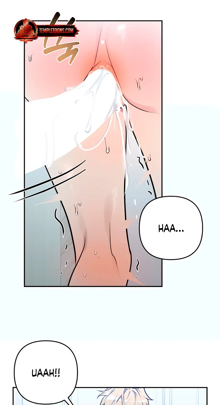 D-Day Romance Chapter 6, page 42