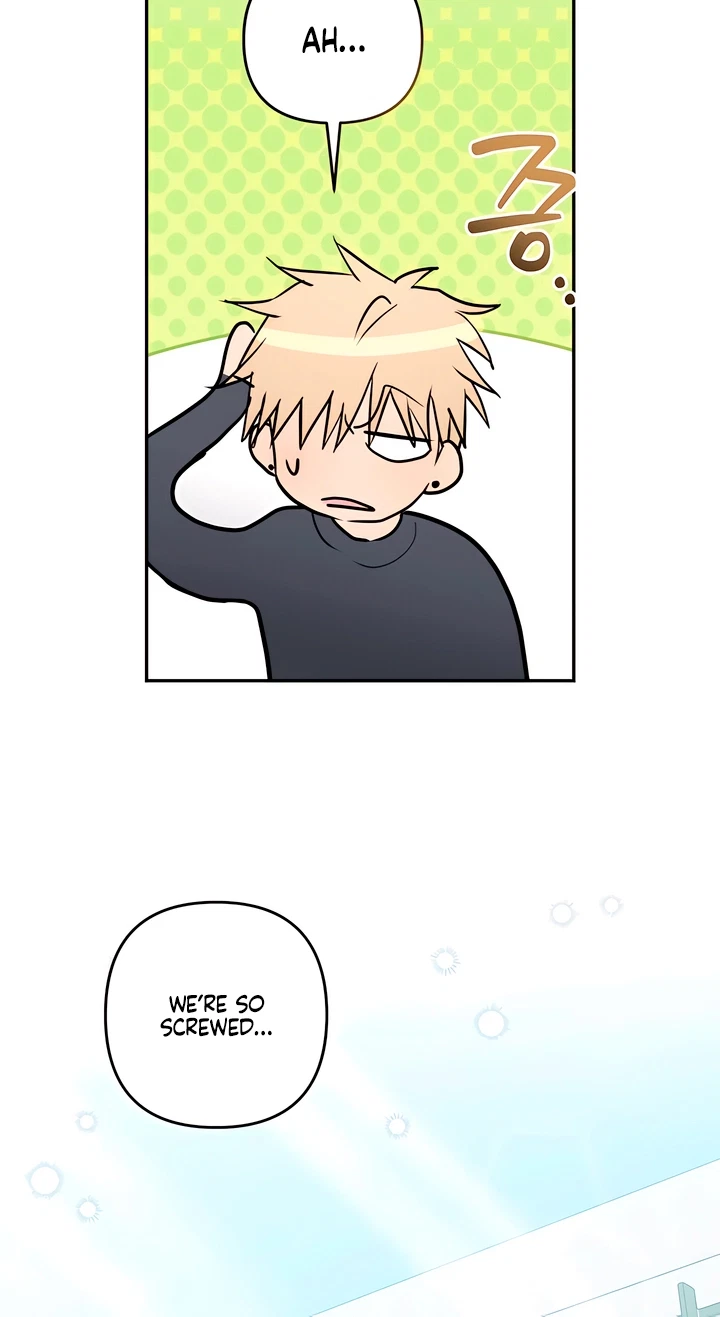 D-Day Romance Chapter 6, page 46