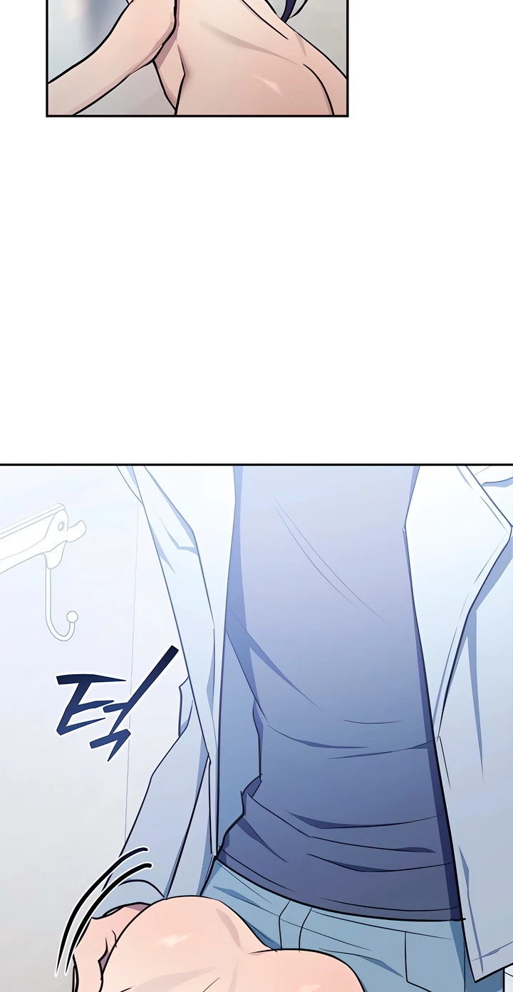 D-Day Romance Chapter 6, page 5