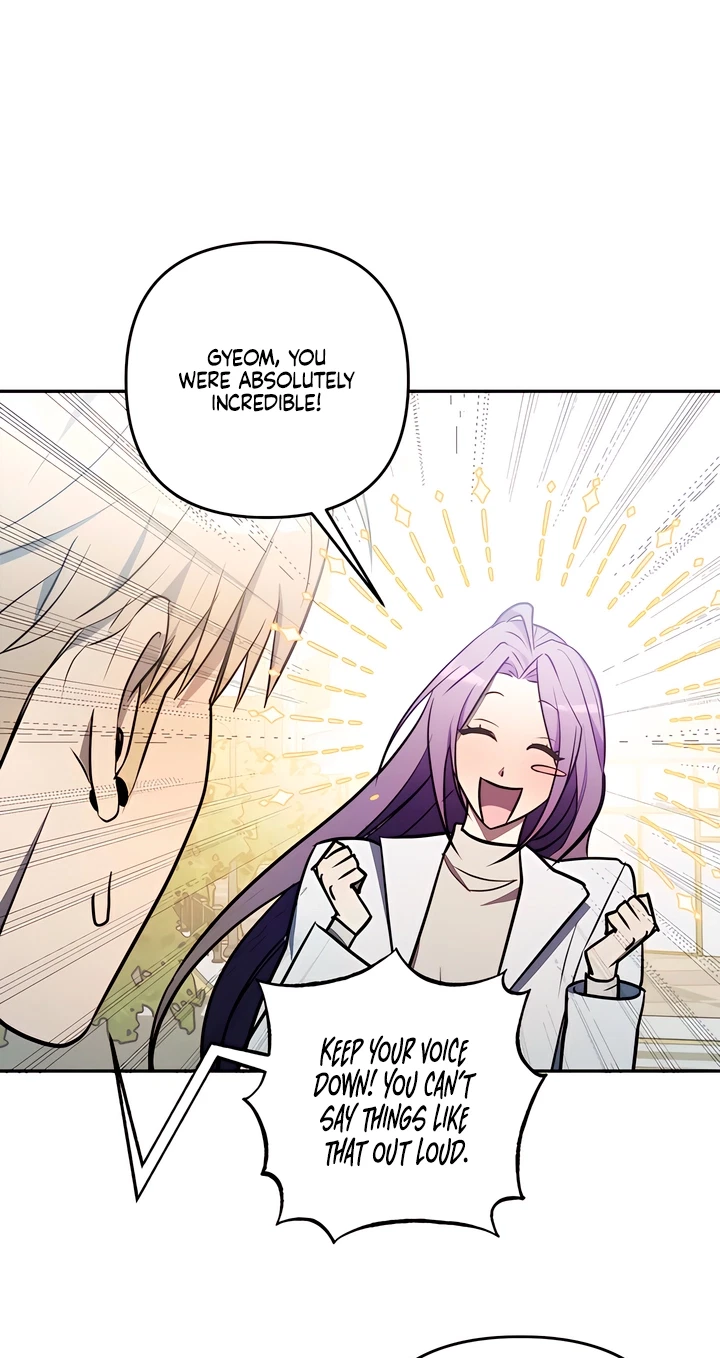 D-Day Romance Chapter 6, page 50