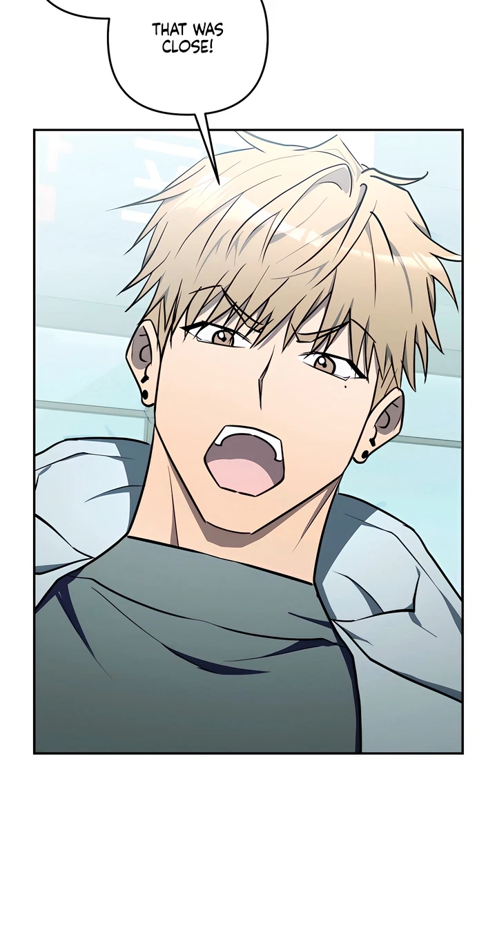 D-Day Romance Chapter 6, page 54