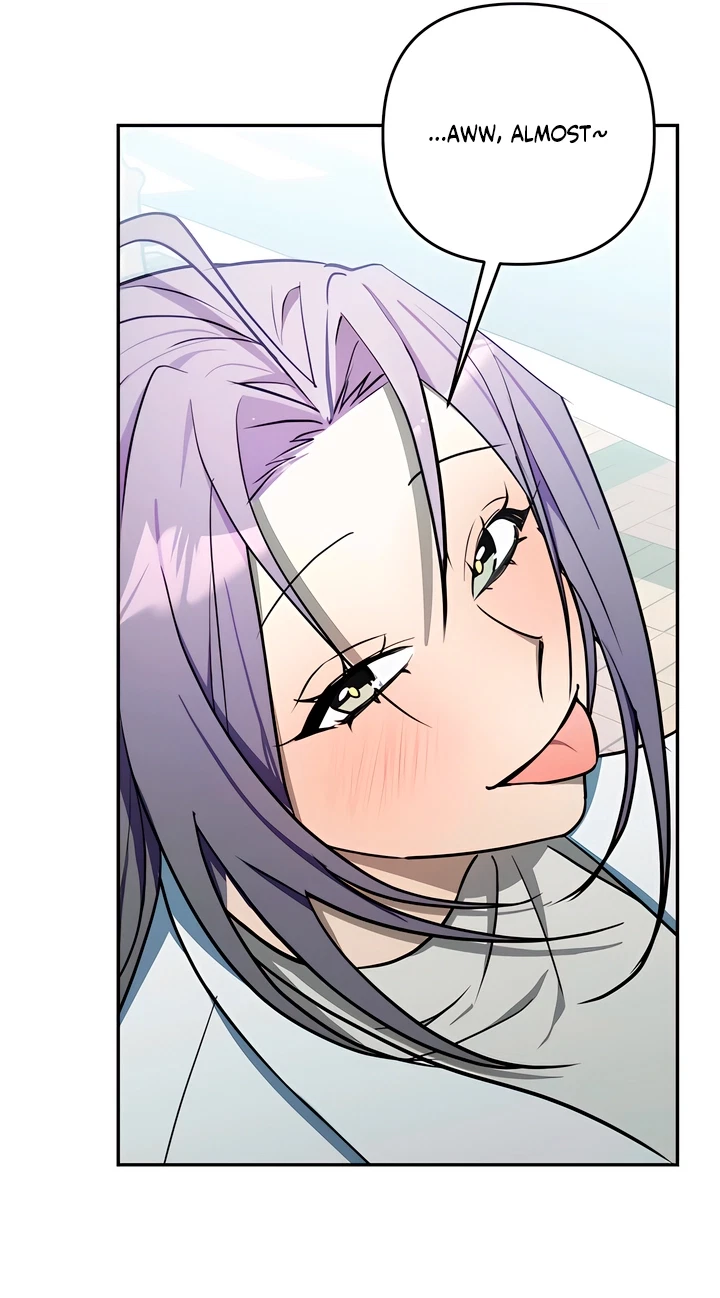 D-Day Romance Chapter 6, page 55
