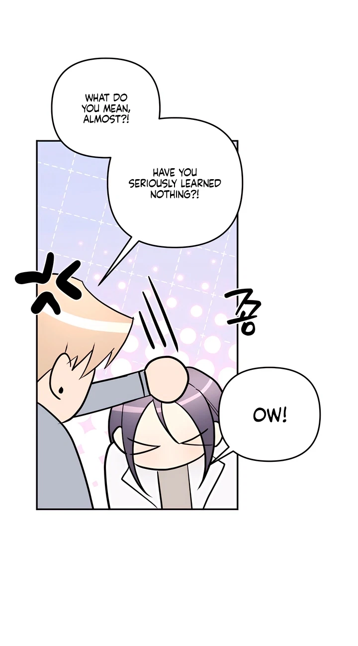 D-Day Romance Chapter 6, page 56