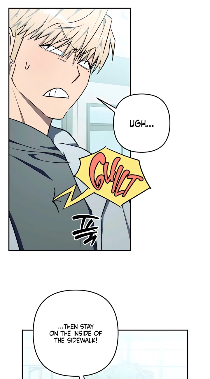 D-Day Romance Chapter 6, page 58