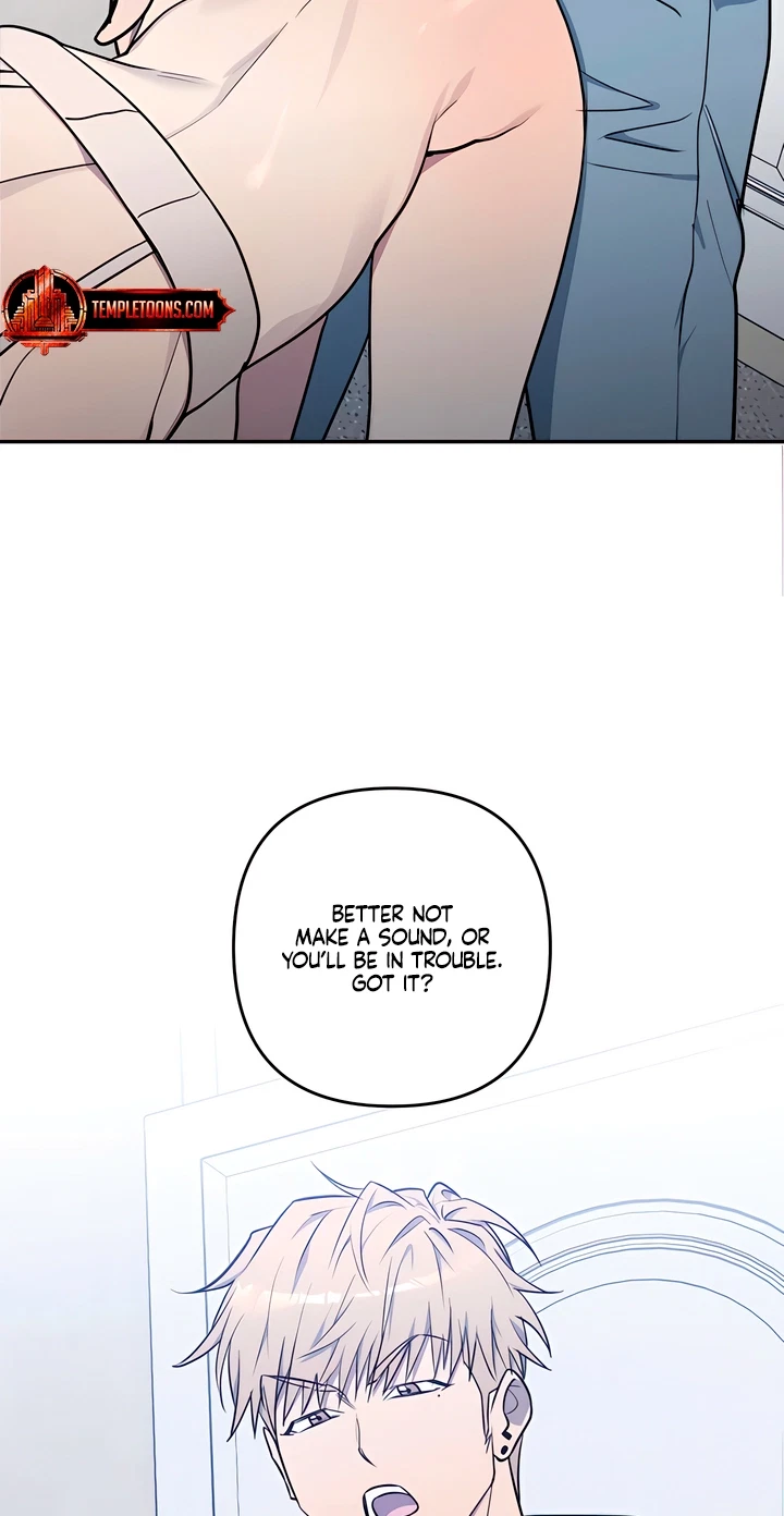 D-Day Romance Chapter 6, page 6