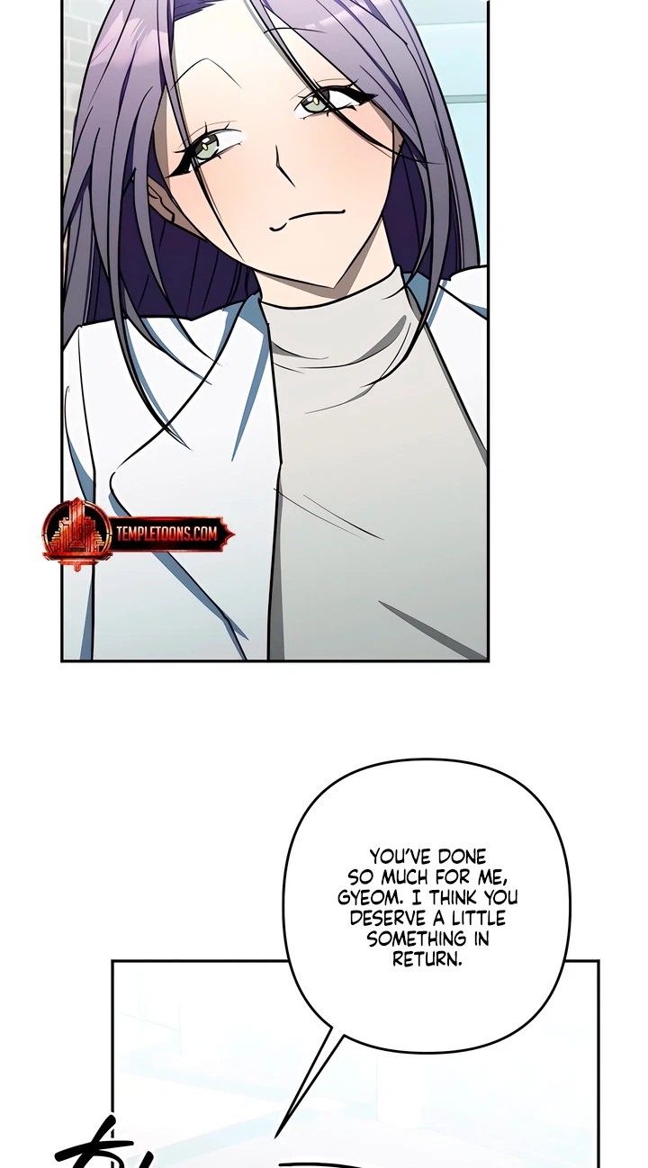 D-Day Romance Chapter 6, page 61
