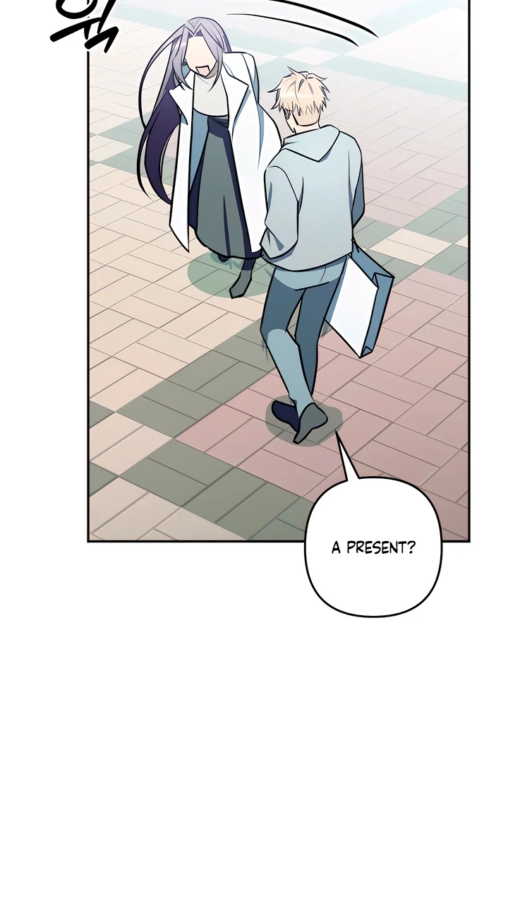D-Day Romance Chapter 6, page 62