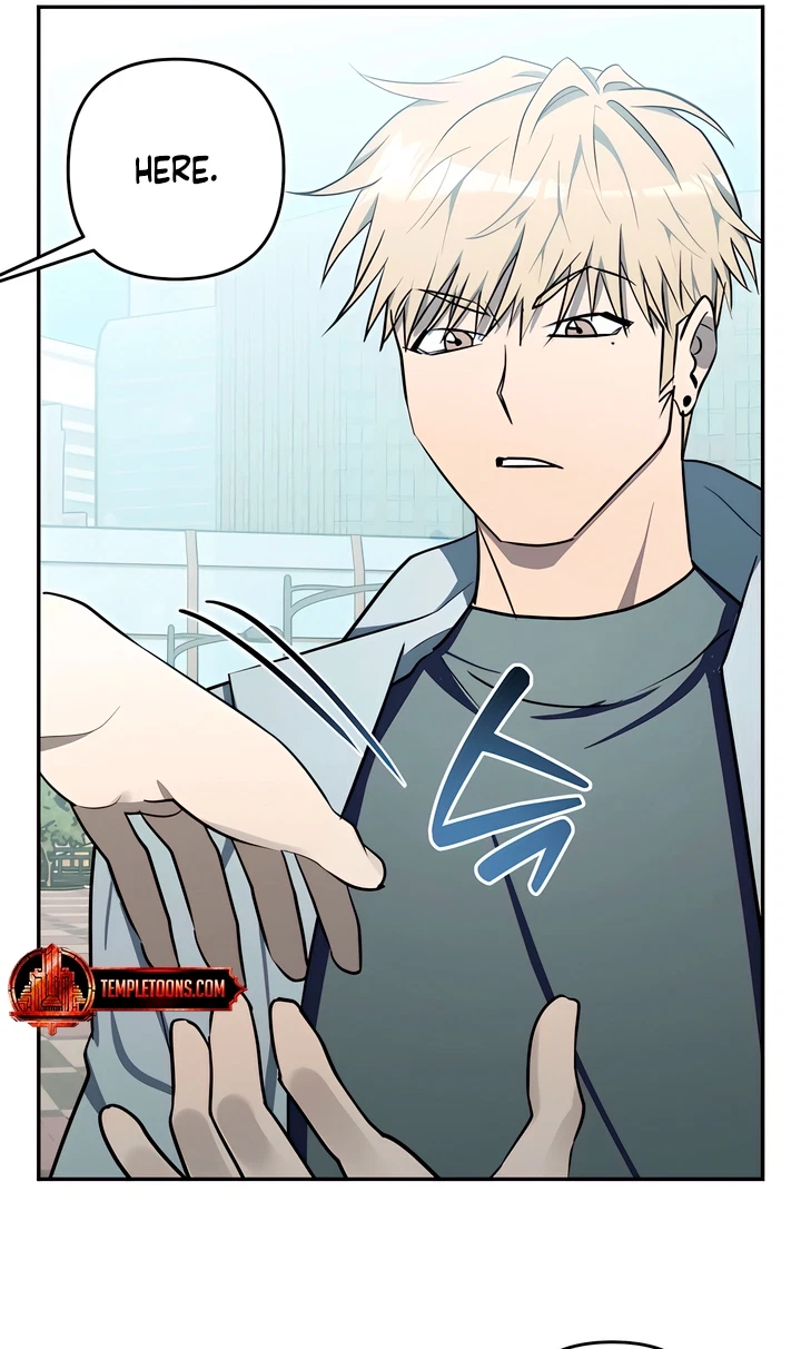 D-Day Romance Chapter 6, page 63
