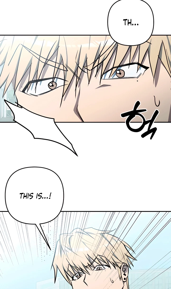 D-Day Romance Chapter 6, page 64