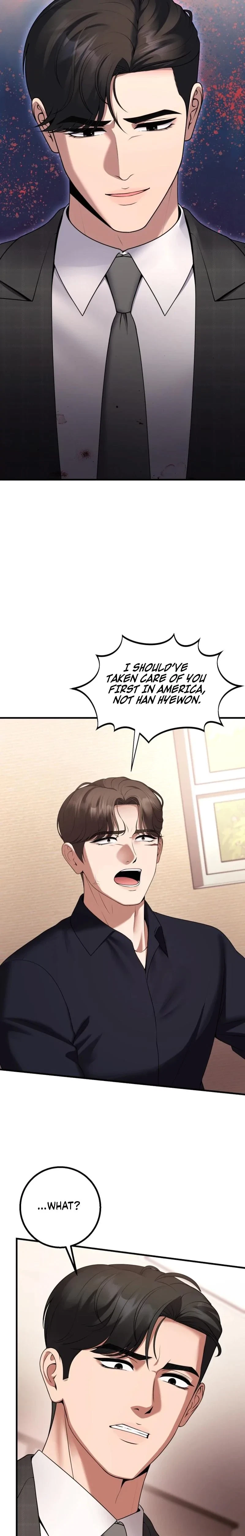The Twenty-Year-Old Bride Chapter 45, page 7