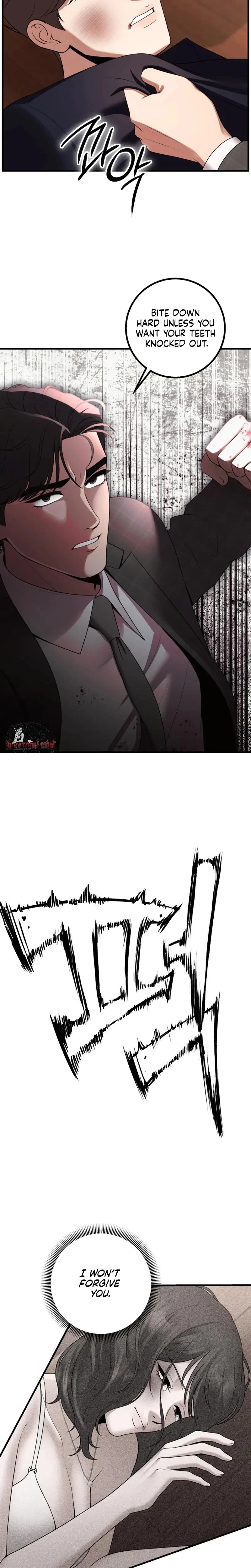 The Twenty-Year-Old Bride Chapter 45, page 9