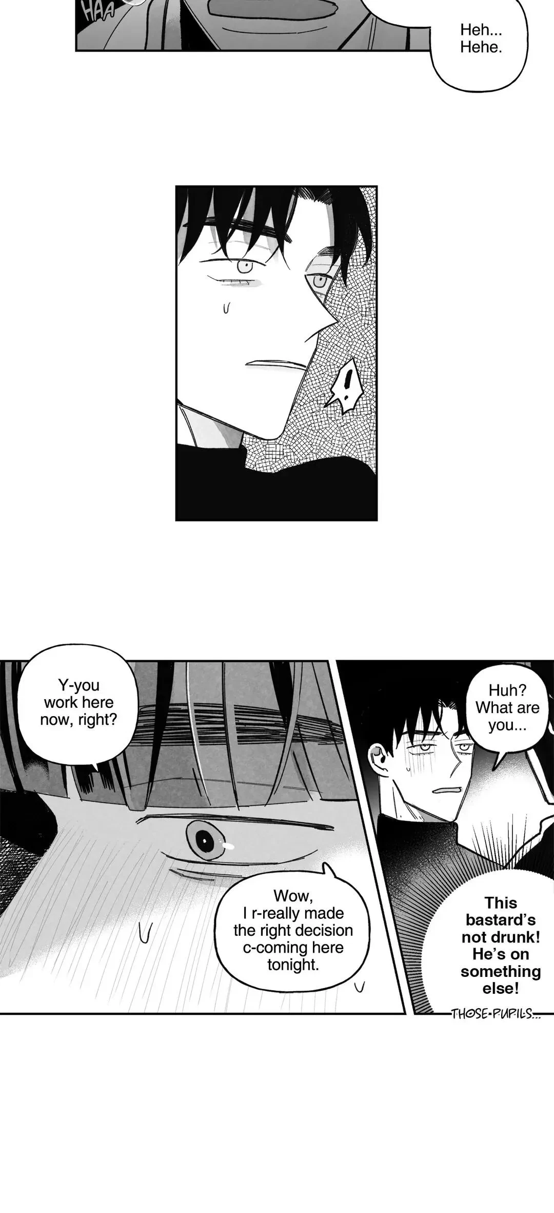 Down And Dirty Chapter 24, page 10