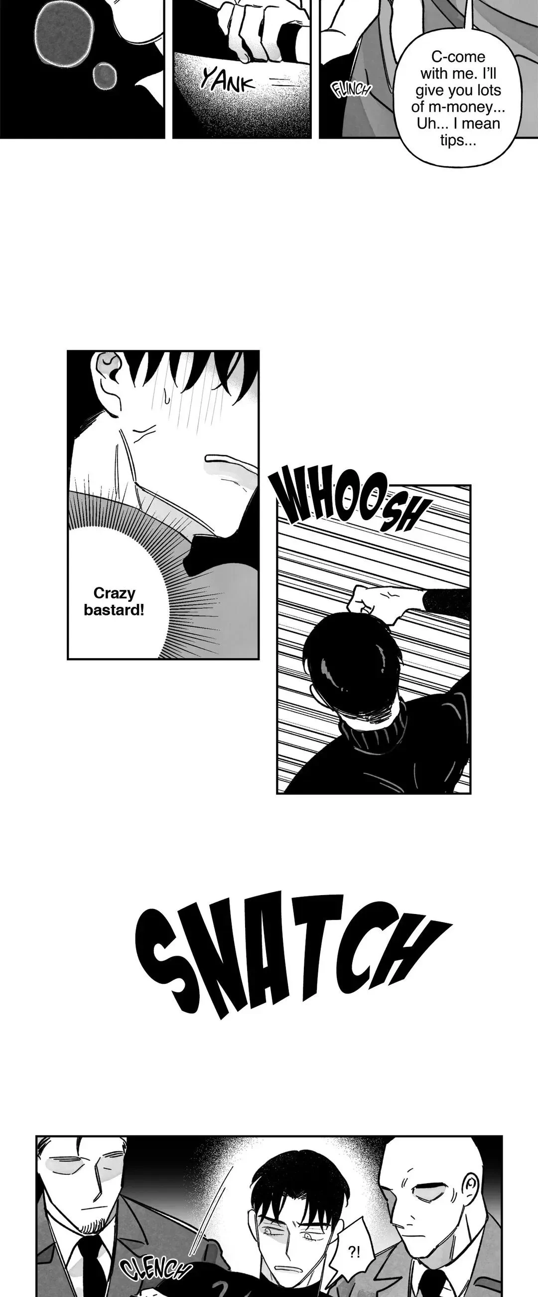 Down And Dirty Chapter 24, page 12