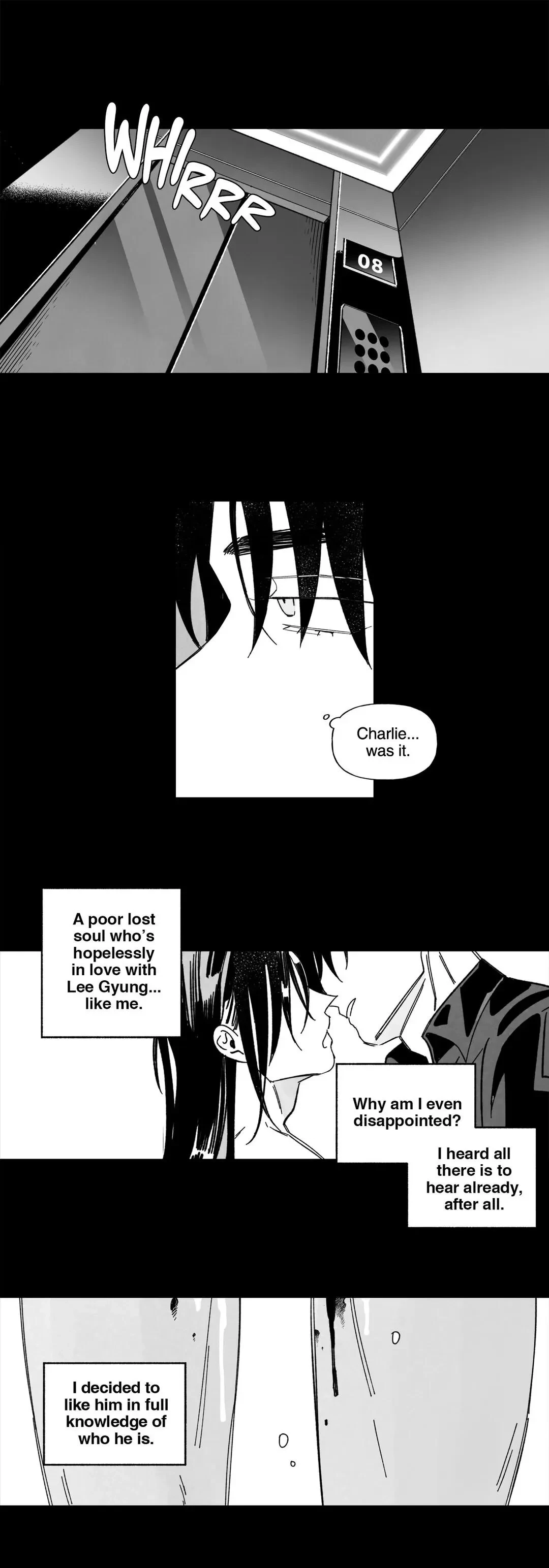 Down And Dirty Chapter 24, page 2