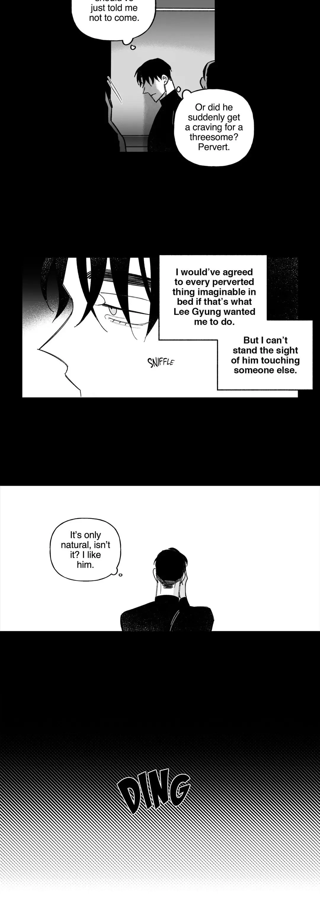 Down And Dirty Chapter 24, page 4