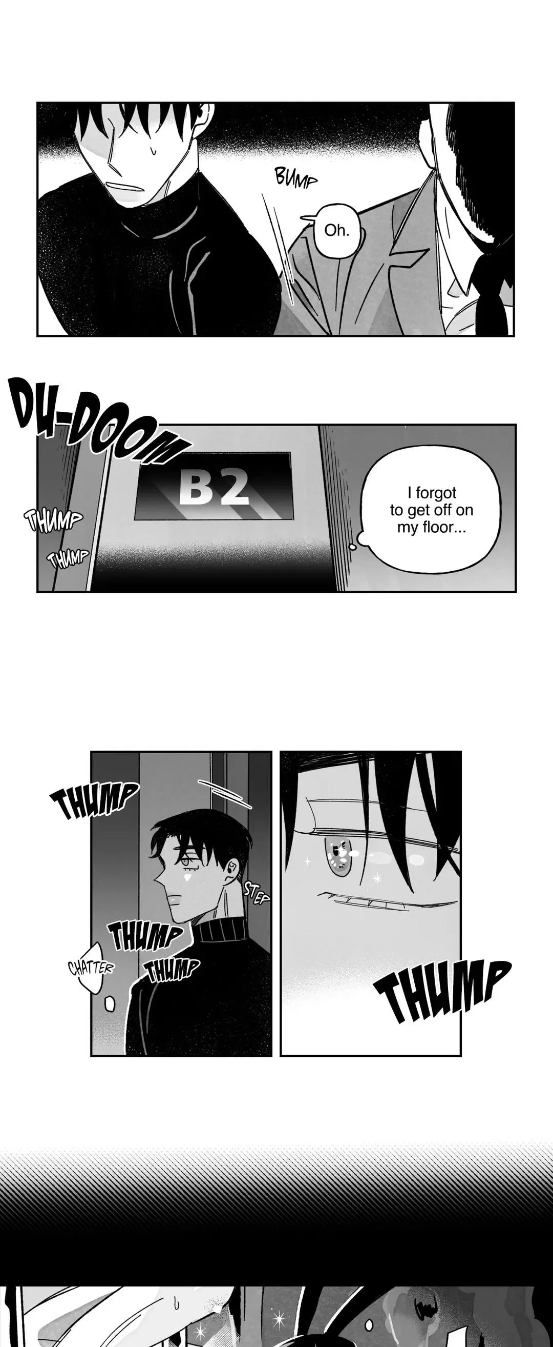 Down And Dirty Chapter 24, page 5