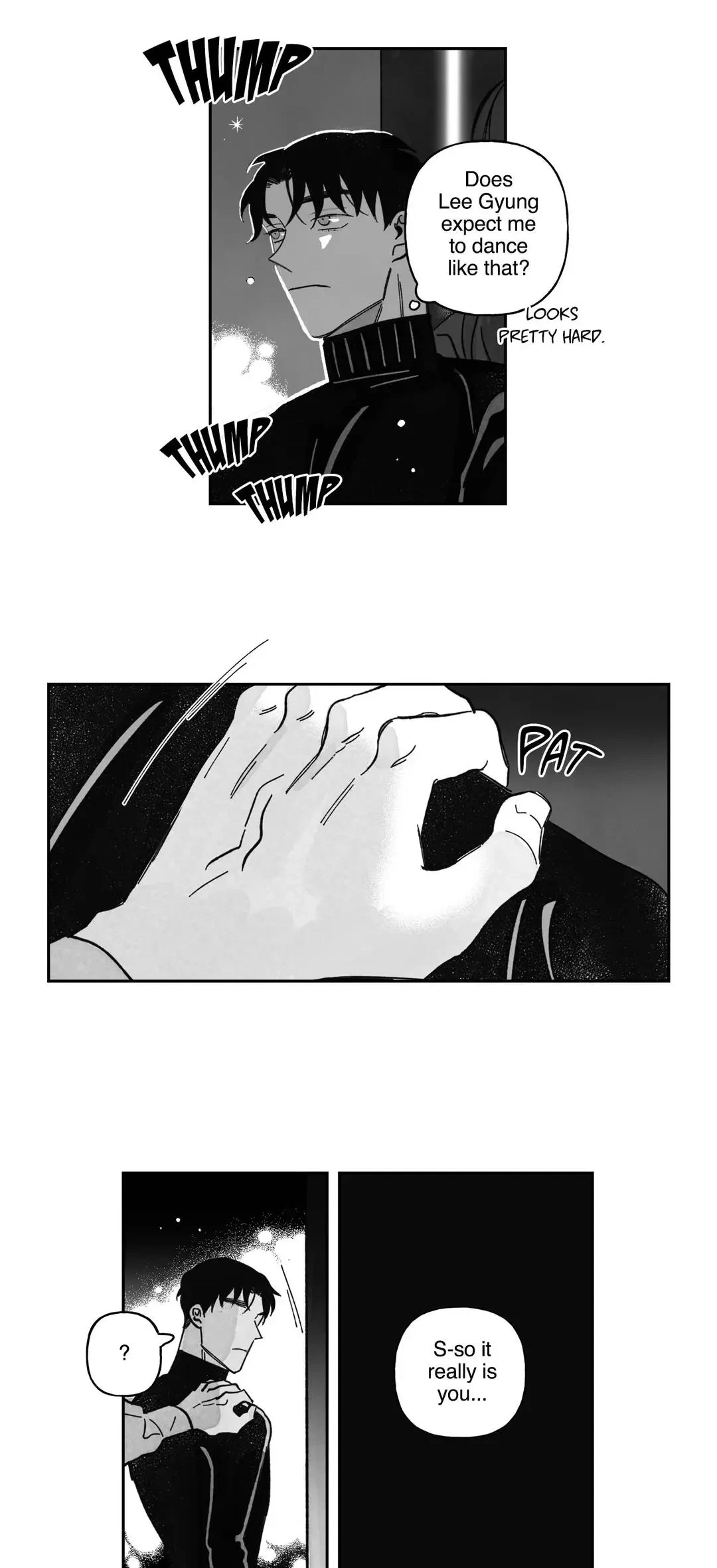 Down And Dirty Chapter 24, page 8