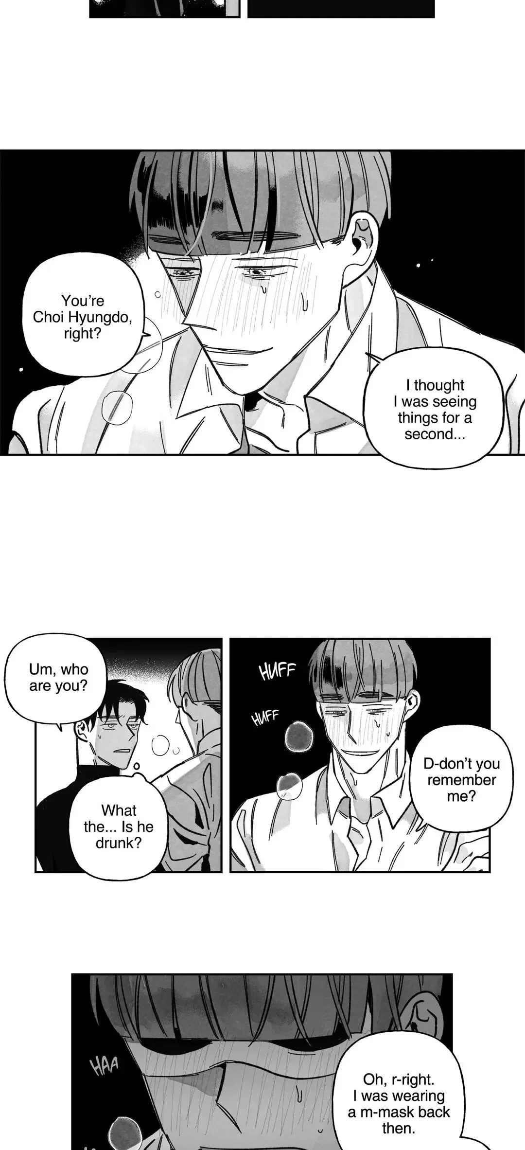Down And Dirty Chapter 24, page 9
