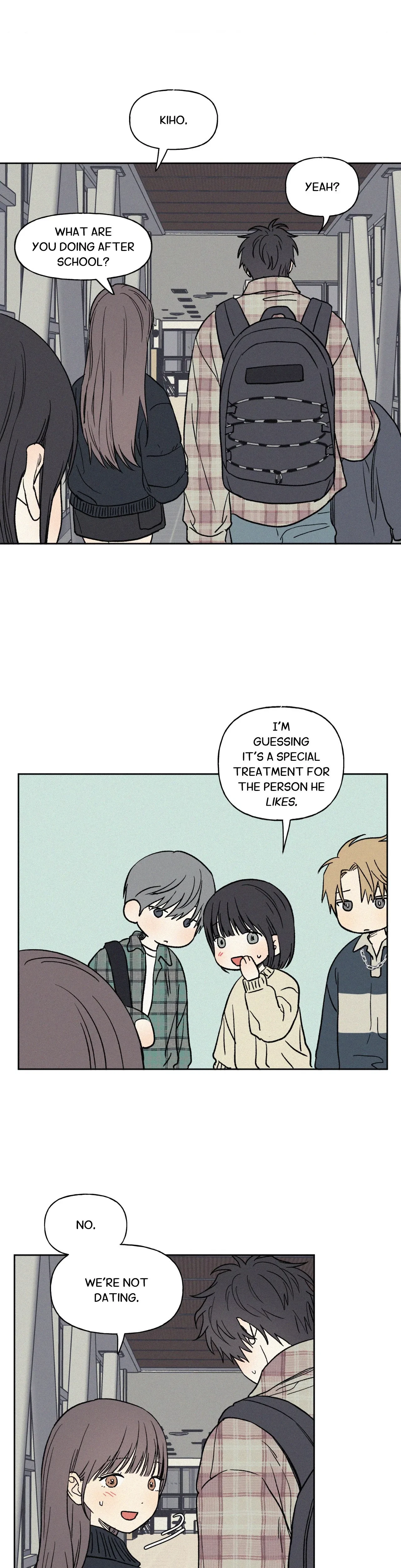 3XLOVE Chapter 48, page 16