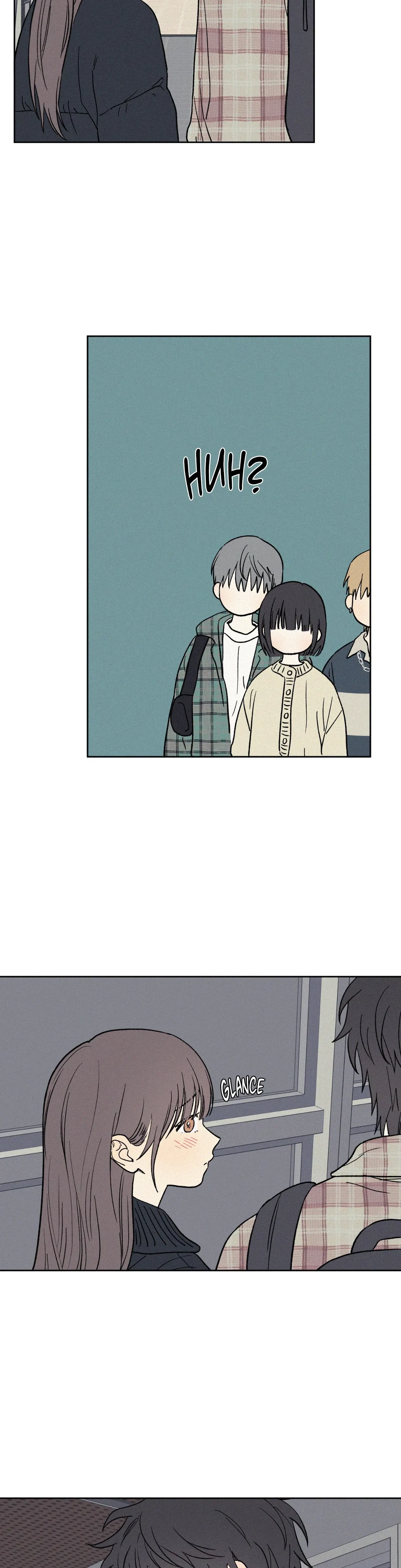 3XLOVE Chapter 48, page 17