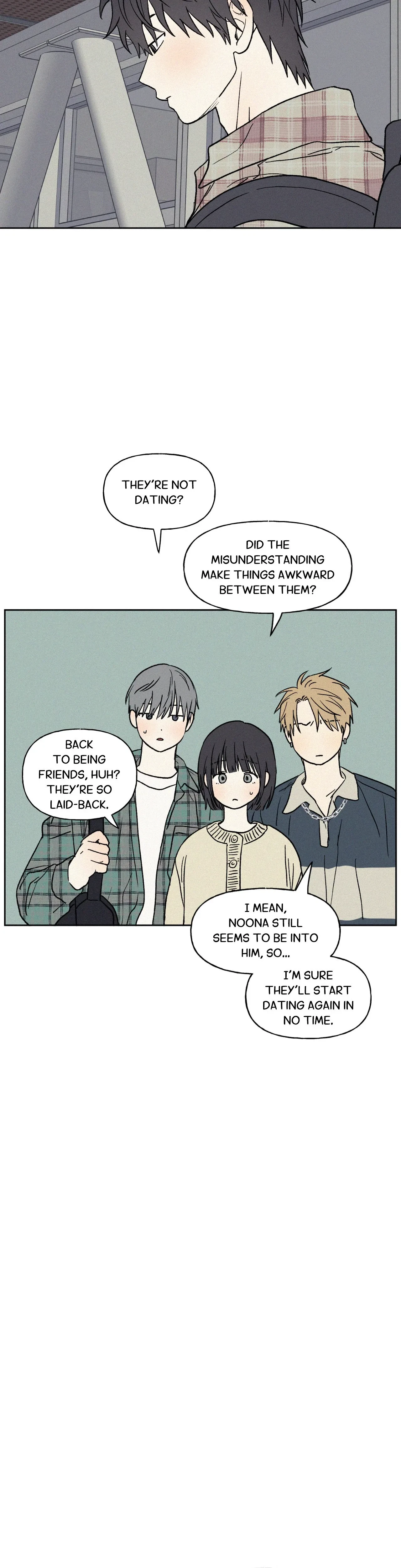 3XLOVE Chapter 48, page 18