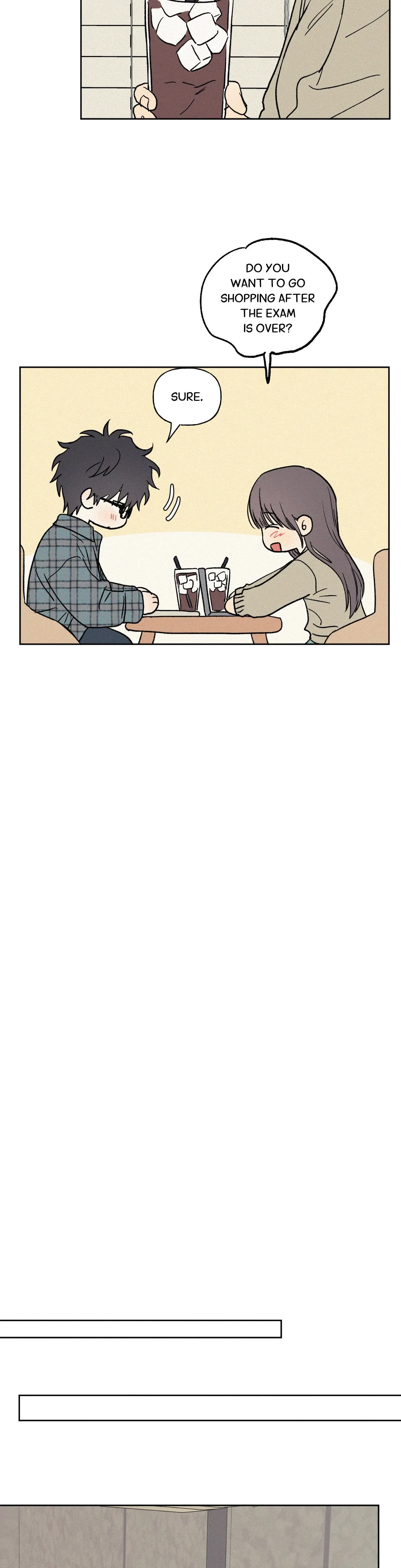 3XLOVE Chapter 48, page 20