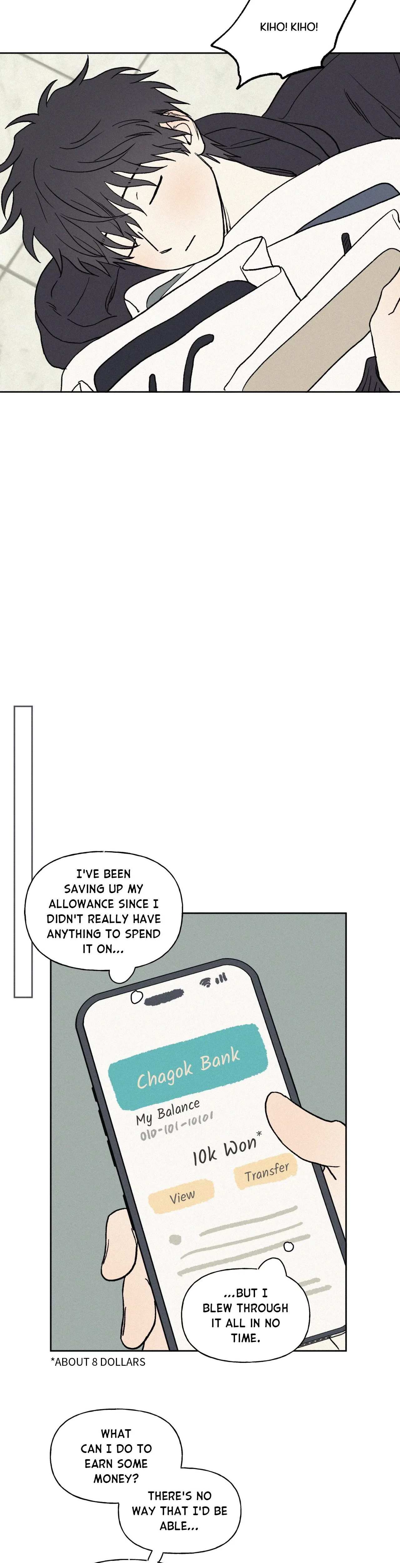 3XLOVE Chapter 48, page 24