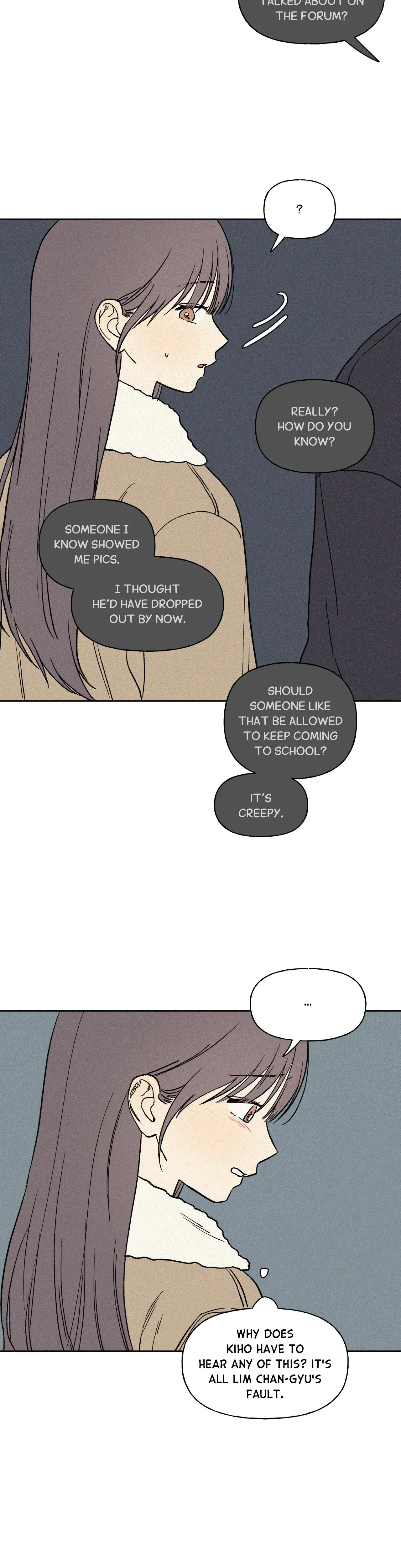 3XLOVE Chapter 48, page 26