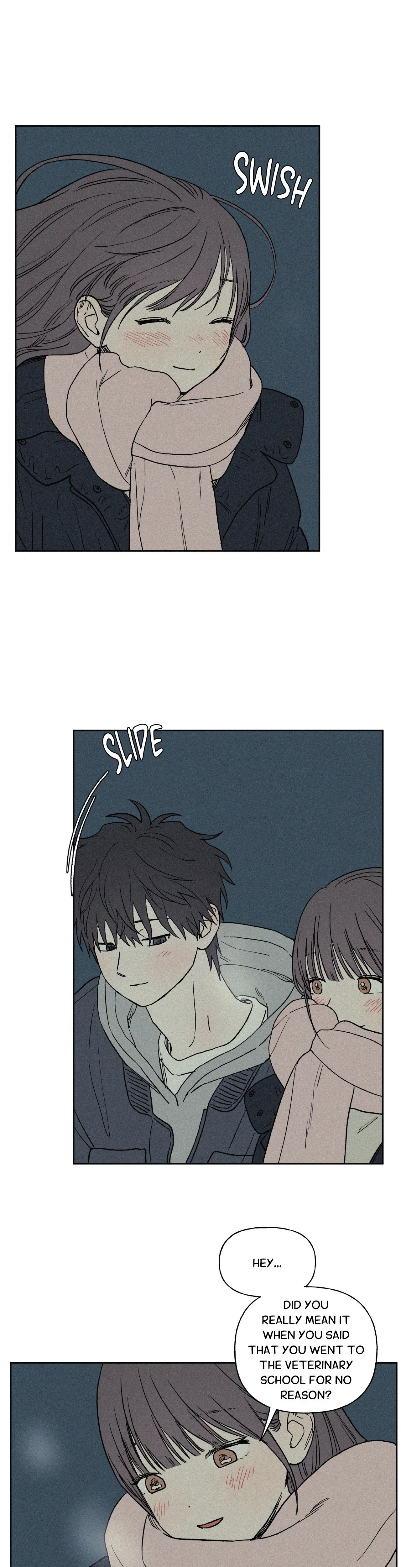 3XLOVE Chapter 48, page 3