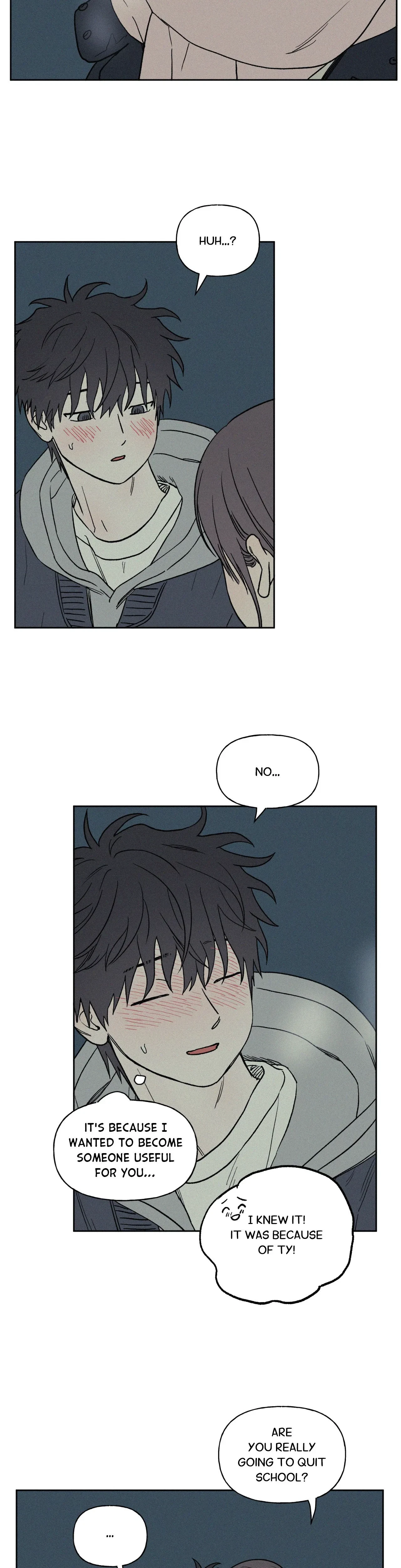 3XLOVE Chapter 48, page 4