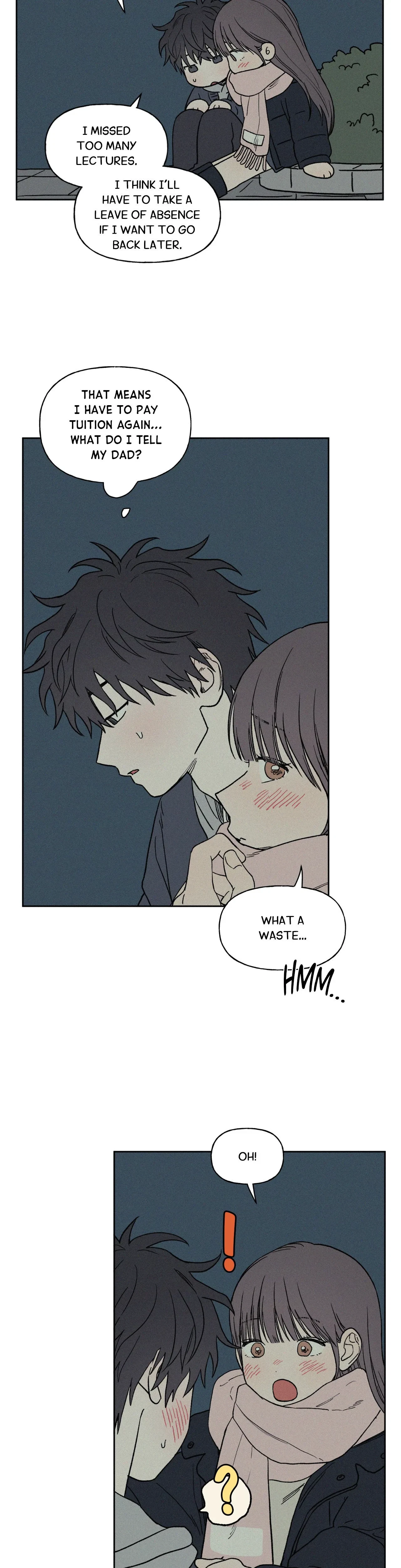 3XLOVE Chapter 48, page 5