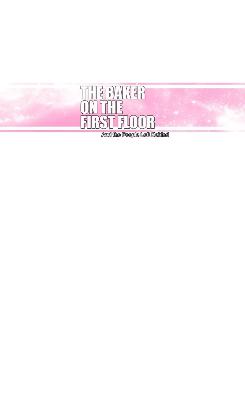 The Baker On The First Floor Chapter 52, page 12